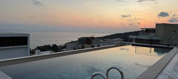 5 bedrooms Villa in Agios Tychonas, Cyprus No. 35335 7