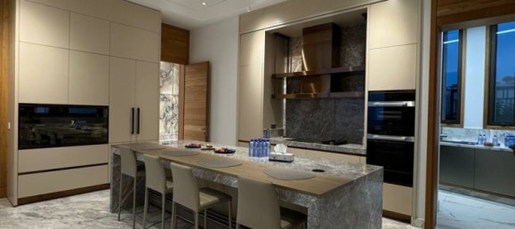 5 bedrooms Villa in Agios Tychonas, Cyprus No. 35335 4