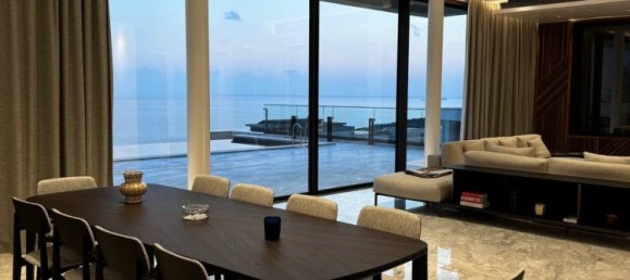 5 bedrooms Villa in Agios Tychonas, Cyprus No. 35335 2