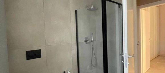 3 rooms Apartment in Mirandola, Italy No. 16251 12