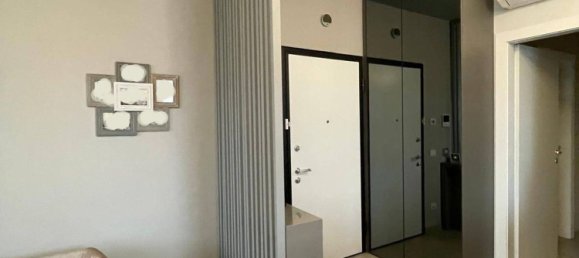 3 rooms Apartment in Mirandola, Italy No. 16251 4