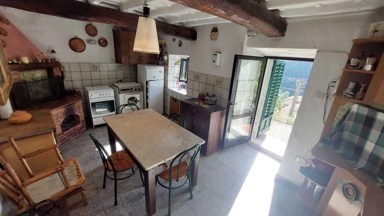 3-Zimmer Haus in Londa, Italy, Nr. 124740