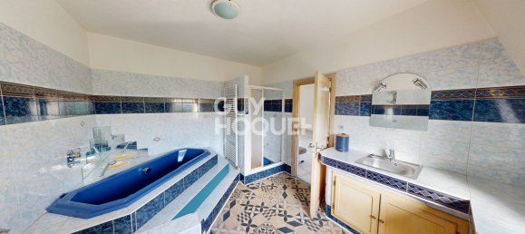 1 Schlafzimmer Doppelhaus in Mulhouse, France, Nr. 152479 8