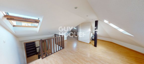 1 Schlafzimmer Doppelhaus in Mulhouse, France, Nr. 152479 5