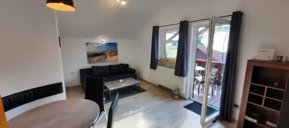 2غرفة شقة في Cham, Germany رقم 142035 3