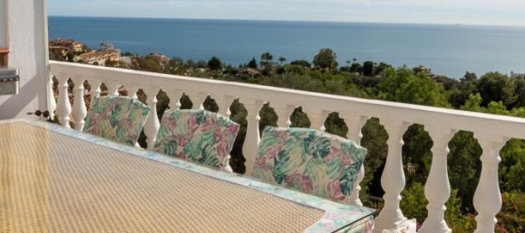 4 chambres Villa à Benalmadena, Spain No. 47016 14