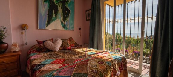 4 chambres Villa à Benalmadena, Spain No. 47016 31