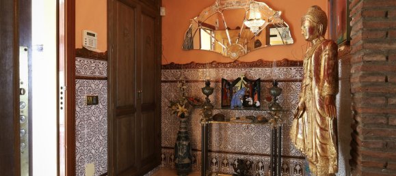 4 chambres Villa à Benalmadena, Spain No. 47016 28