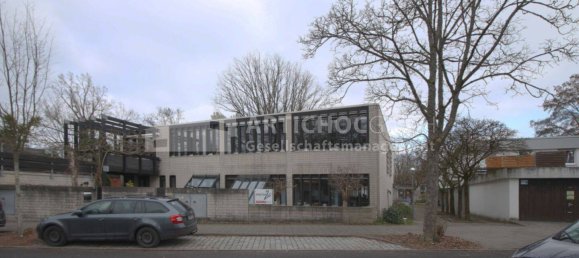  مكتب في Karlsruhe, Germany 328متر مربع رقم 17804 2