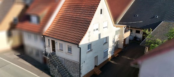 5 rooms Townhouse in Baden-Wurttemberg, Germany No. 338662 11