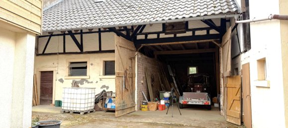 5 rooms Townhouse in Baden-Wurttemberg, Germany No. 338662 10