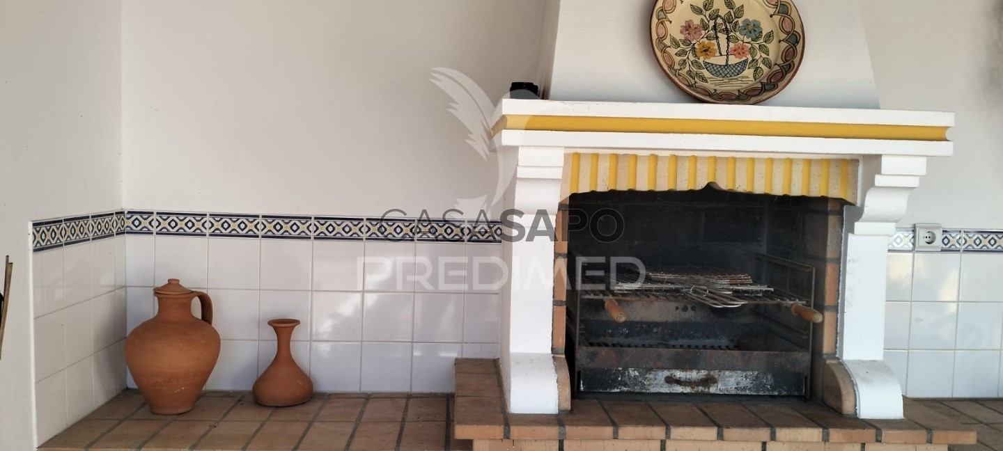 3 bedrooms House in Grandola, Portugal No. 265666