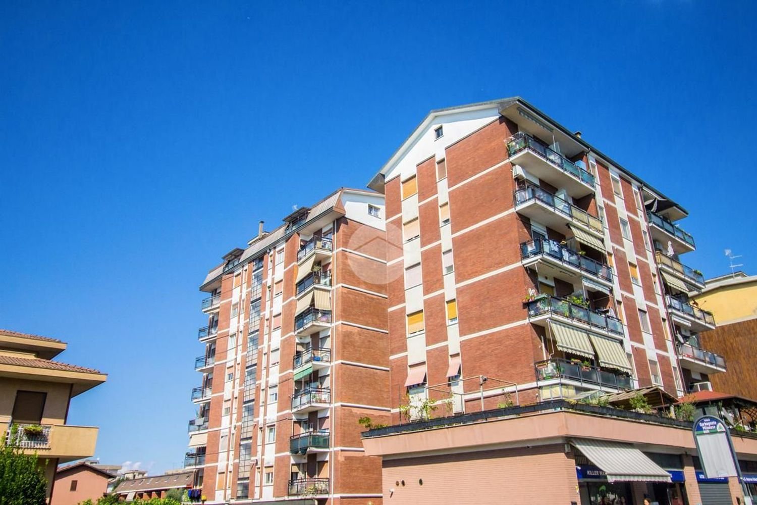 2 غرف نوم شقة في Garbagnate Milanese, Italy رقم 368600