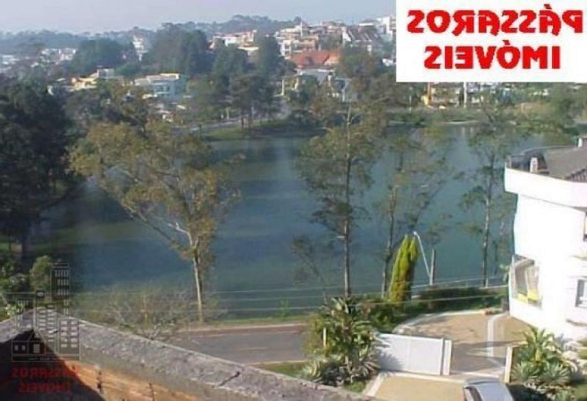 4 غرف نوم منزل في Sao Paulo, Brazil رقم 469348