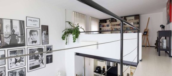 2 غرف نوم شقة في Milan, Italy رقم 247477 13