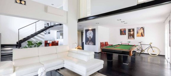 2 غرف نوم شقة في Milan, Italy رقم 247477 12