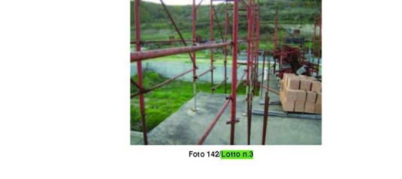 4 غرف نوم شقة في San Giovanni Valdarno, Italy رقم 43933 15