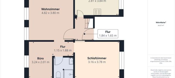 3 bedrooms Building in Bonn, Germany No. 11779 27