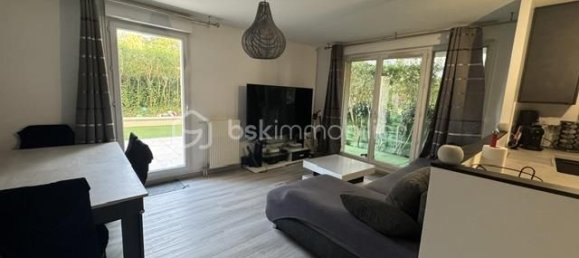 Apartamento T3 em Montevrain, France N.º 162468 2