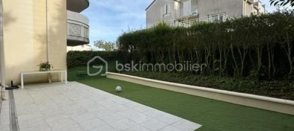 Apartamento T3 em Montevrain, France N.º 162468 12