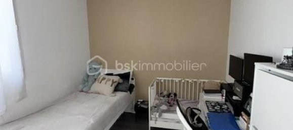 Apartamento T3 em Montevrain, France N.º 162468 9