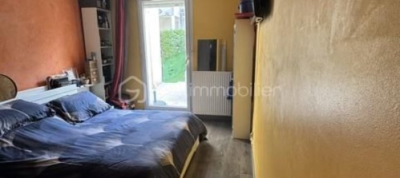 Apartamento T3 em Montevrain, France N.º 162468 11