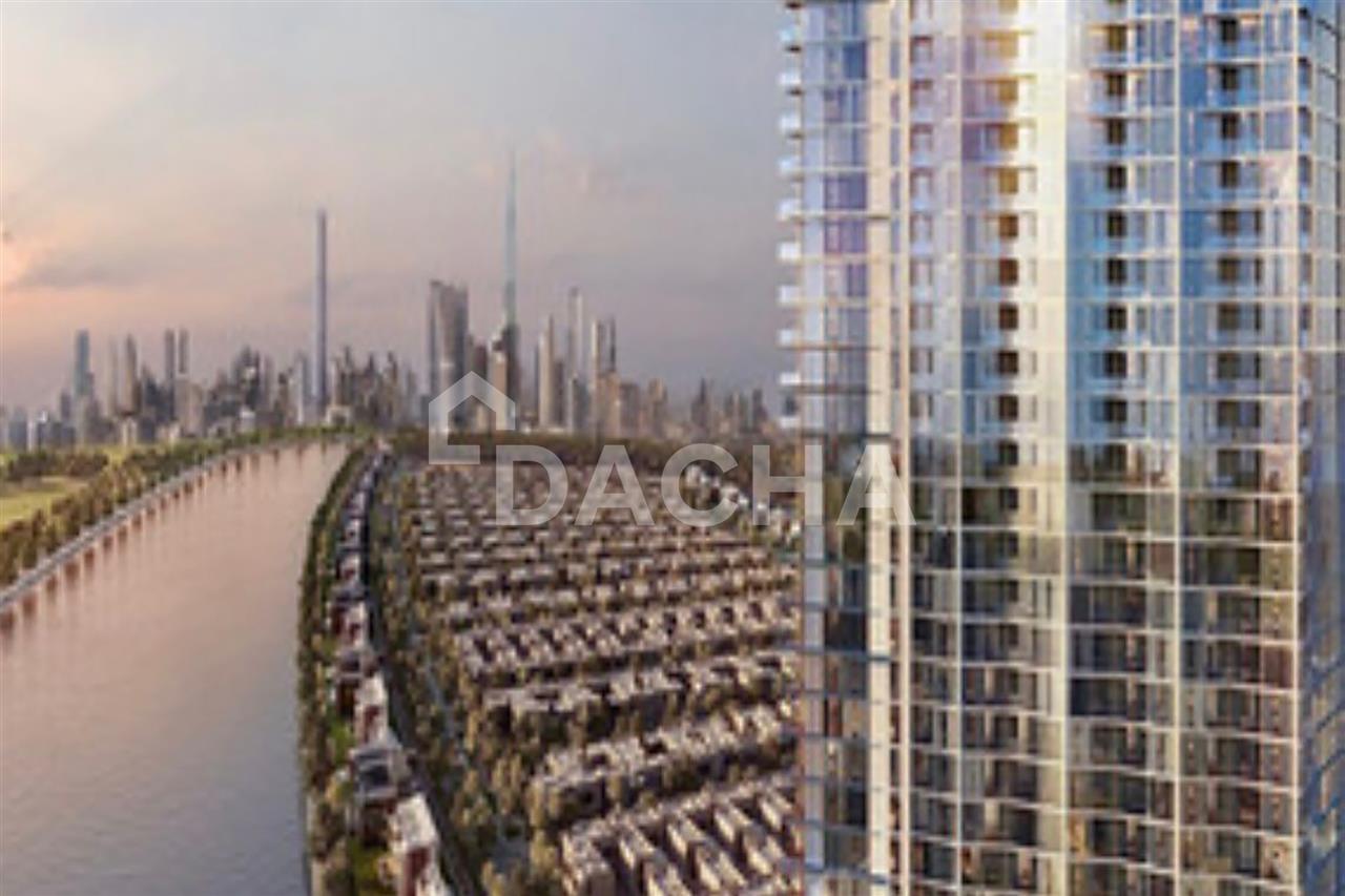 2 Schlafzimmer Wohnung in Dubai, UAE, Nr. 27644