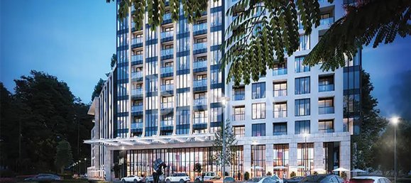 2 Schlafzimmer Wohnung in Dubai, UAE, Nr. 27644 4