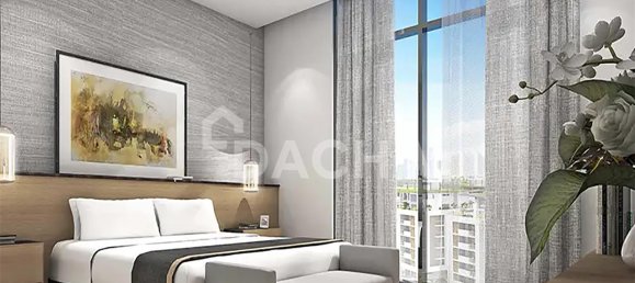 2 Schlafzimmer Wohnung in Dubai, UAE, Nr. 27644 5