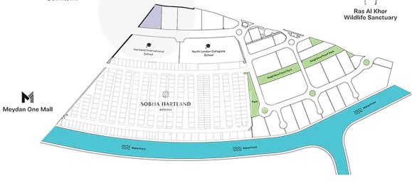 2 Schlafzimmer Wohnung in Dubai, UAE, Nr. 27644 10