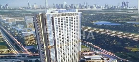 2 Schlafzimmer Wohnung in Dubai, UAE, Nr. 27644 6