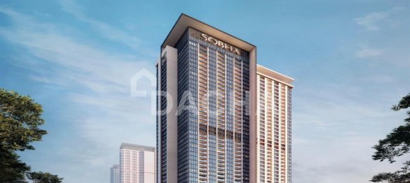 2 Schlafzimmer Wohnung in Dubai, UAE, Nr. 27644 8