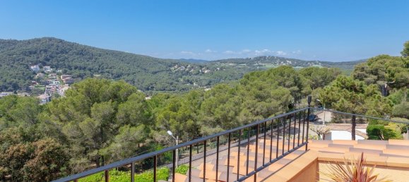 5 Schlafzimmer Haus in Palafrugell, Spain, Nr. 77828 35