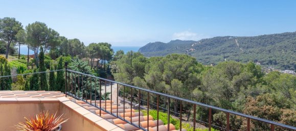 5 Schlafzimmer Haus in Palafrugell, Spain, Nr. 77828 34