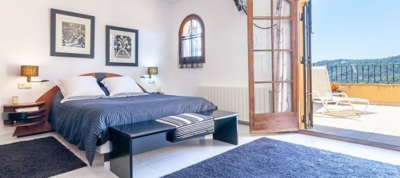 5 Schlafzimmer Haus in Palafrugell, Spain, Nr. 77828 32