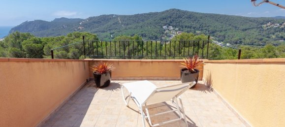 5 Schlafzimmer Haus in Palafrugell, Spain, Nr. 77828 33