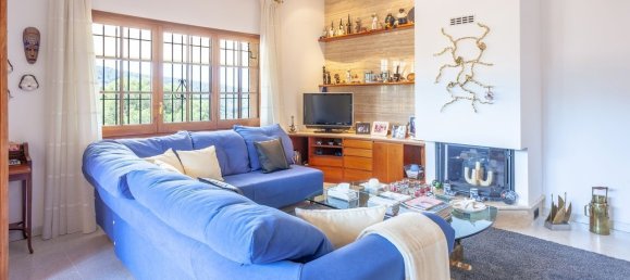 5 Schlafzimmer Haus in Palafrugell, Spain, Nr. 77828 25