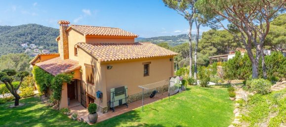 5 Schlafzimmer Haus in Palafrugell, Spain, Nr. 77828 6