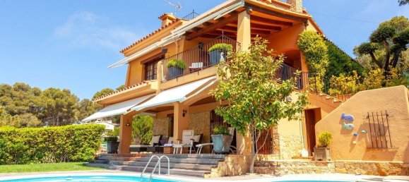 5 Schlafzimmer Haus in Palafrugell, Spain, Nr. 77828 2