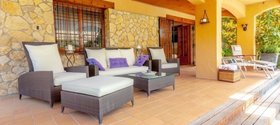 5 Schlafzimmer Haus in Palafrugell, Spain, Nr. 77828 8