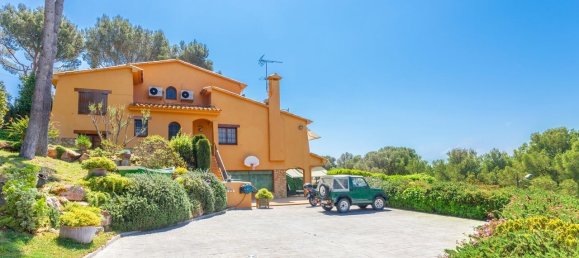 5 Schlafzimmer Haus in Palafrugell, Spain, Nr. 77828 7