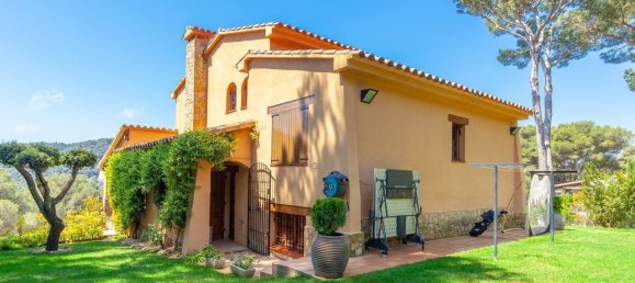 5 Schlafzimmer Haus in Palafrugell, Spain, Nr. 77828 3