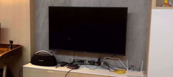 Apartamento com 1 quarto em condomínio em Thonburi, Thailand N.º 9868 2