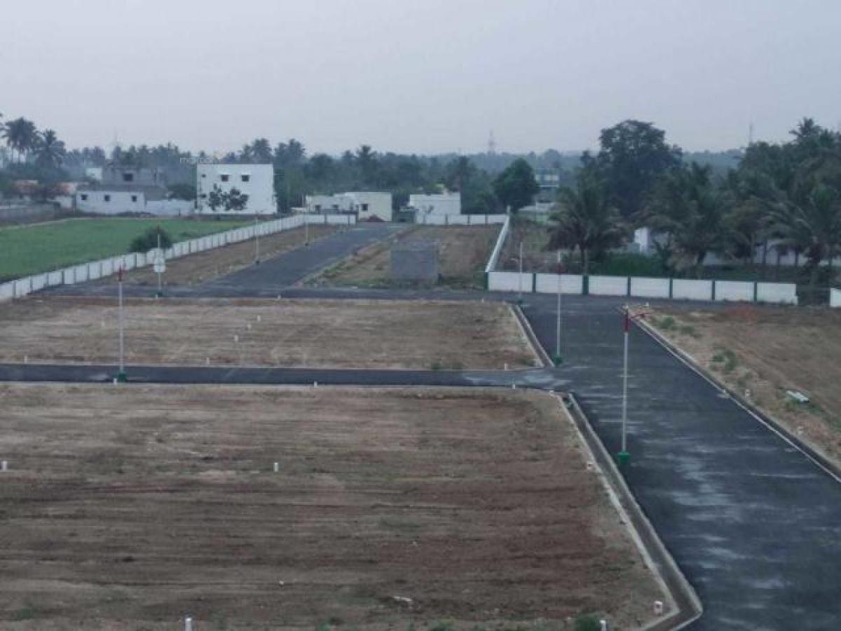 Дом с 2 спальнями в Coimbatore, Индия № 17796