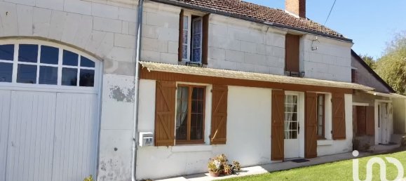 2 bedrooms Townhouse in Genille, France No. 237360 4
