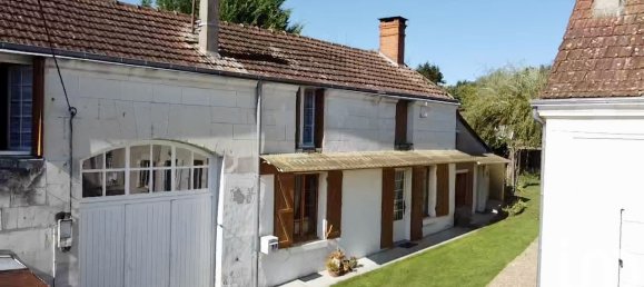 2 bedrooms Townhouse in Genille, France No. 237360 2