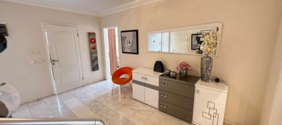 5 rooms Apartment in Kestel, Turkey No. 27430 8