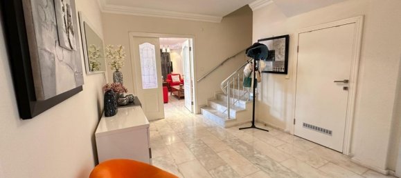 5 rooms Apartment in Kestel, Turkey No. 27430 9