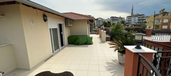 5 rooms Apartment in Kestel, Turkey No. 27430 23