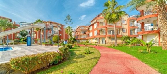 5 rooms Apartment in Kestel, Turkey No. 27430 19